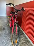 Cykel
