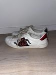 Gucci ace snake 
