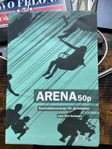 Arena 123.Samhällskunskap för gymnasiet (Lars-Olof Karlsso
