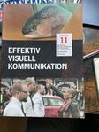 Effektiv visuell kommunikation (Bo Bergström, upplaga 11)