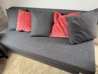Soffa från Ikea - Älvdalen