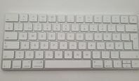 Apple magic keyboard
