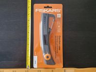 Fiskars grensåg, ca 16 cm - ny