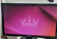 Monitor