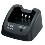 Laddare Bc-160 för icom komradio helt ny