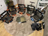 3d-skrivare