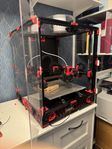 Voron 2.4 R2 (defekt för den händige)