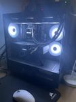 Gamingdator 7800 xt & 7600