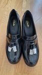 Loafers från Clarks