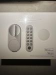 Lockin G30 Smart Lock (smart lås) - Helt nytt & oanvänt!
