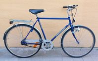 5 Växlad Cykel Monark med hand o fotbroms - 28 tum