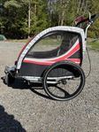 Cykelvagn