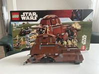 Lego Star Wars MTT (Multi Troop Transport)