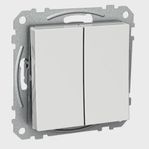 Schneider Electric Exxact Strömbrytare kron