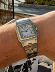 Cartier Santos Carree 