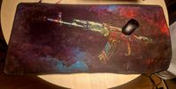 Massive Mousepad