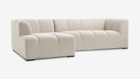 3 sits schäslongsoffa