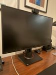 Asus 27" LED VG278QR
