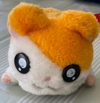 Hamtaro mjuk leksak
