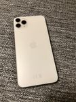 iPhone 11 Pro Max - 256 GB