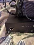 Pro-ject Head box S2 Digital Hörlursförstärkare