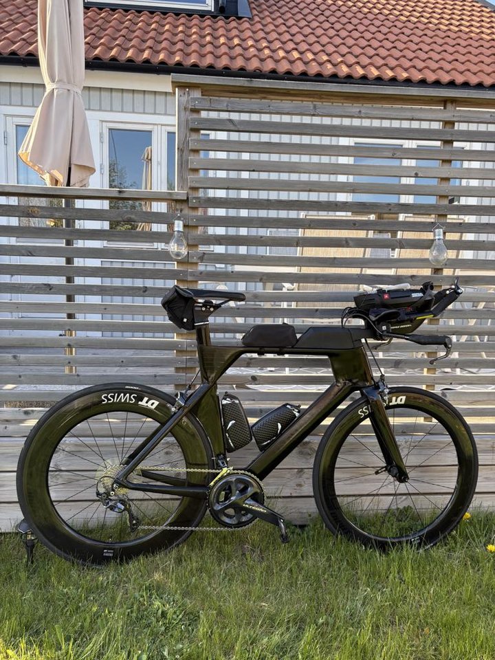 Canyon Speedmax CF 8.0 SL
