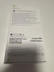 iPhone 16 Pro 128GB Black Titanium oöppnad