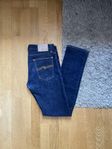 Ett par Jeans från Nudie Jeans