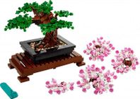 LEGO Botanical 10281 Bonsai Tree