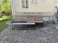 bänkar