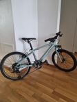 barncykel 20"