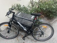 Cykel