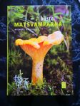Svamp boken bästa matsvamparna 