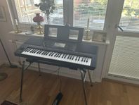 PSR-SX 900 workstation