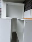 Väggskåp & överskåp IKEA bortskänkes