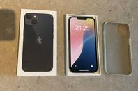 iPhone 13 128GB Midnightblue