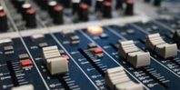mixning/mastring/ljudredigering