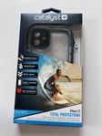 Catalyst Waterproof Case, Total Protection - iPhone 12