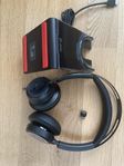 Hörlurar Wireless Poly Voyage Focus 2