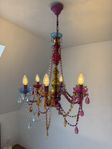 Rolig lampa