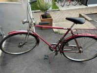 Crescent Herrcykel