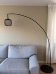 Golvlampa IKEA