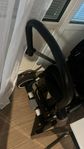 Emmaljunga nxt60 med sittdelen