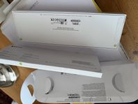 Oöppnad Apple Watch serie 9 gps 41 mm