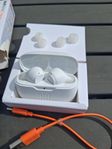 Nya! JBL Wave Beam true wireless in ear-hörlurar (vita)