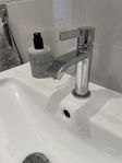 Tapwell blandare ARM071 Krom