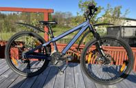 Scott Voltage 24” Nyservad