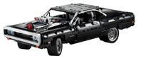Lego Dom's Dodge Charger 42111