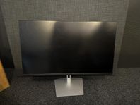 Bildskärm 31.5” QHD