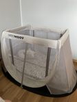 Resesäng Baby